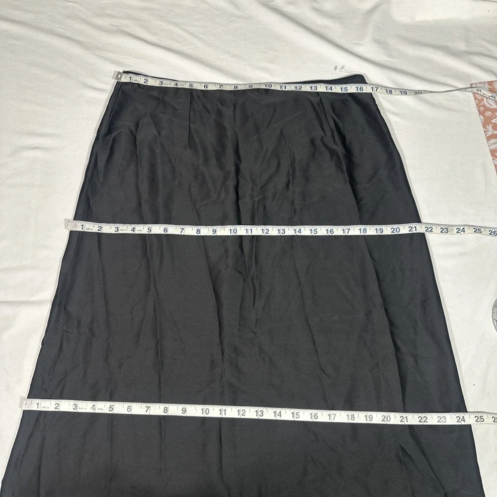 Vince 100% acetate